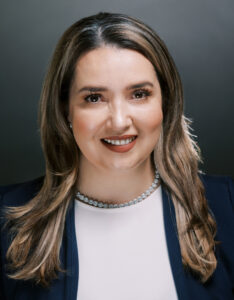 Picture of UCF Executive Director
