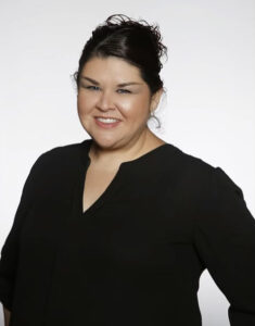 Jennifer Alarcon Headshot