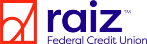 Logo for Raiz FCU